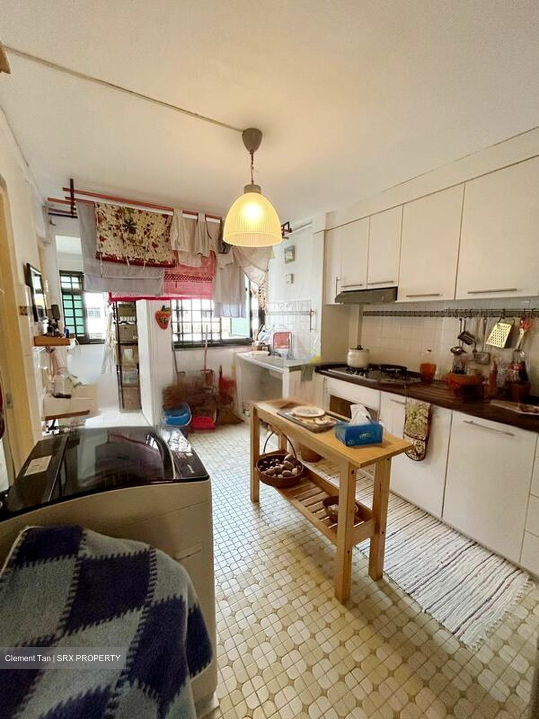 Blk 5 Ghim Moh Road (Queenstown), HDB 3 Rooms #554908461